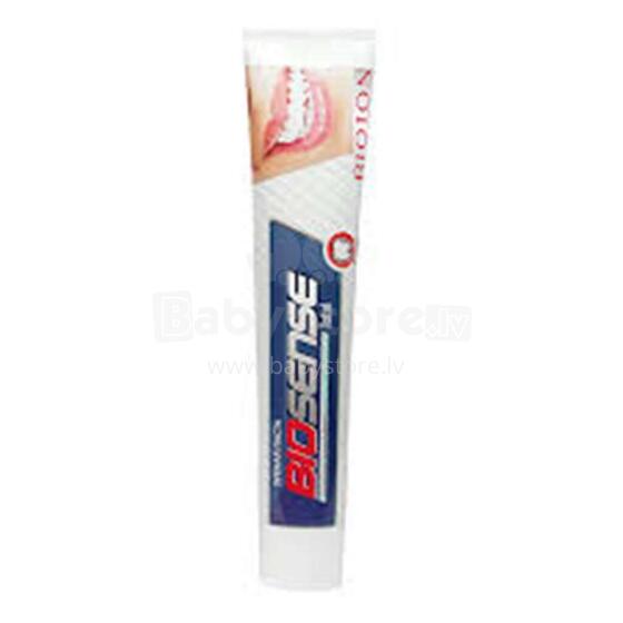 Hambapasta Total 100ml