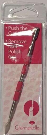 Cuticle Pusher