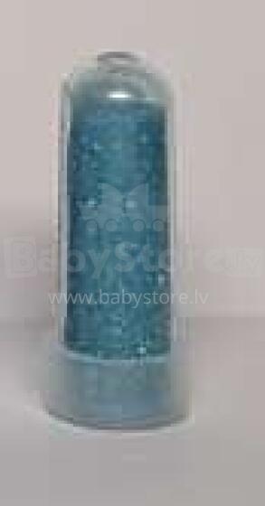 Sädelev glitter 1g Light blue