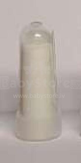 Sädelev glitter 1g 1g White