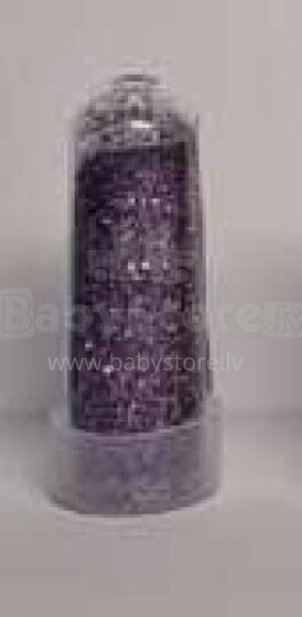 Sädelev glitter 1g Violet