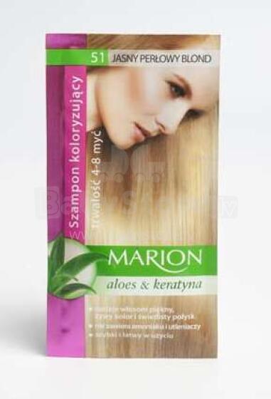 Tooniv šampoon Marion 40ml 51