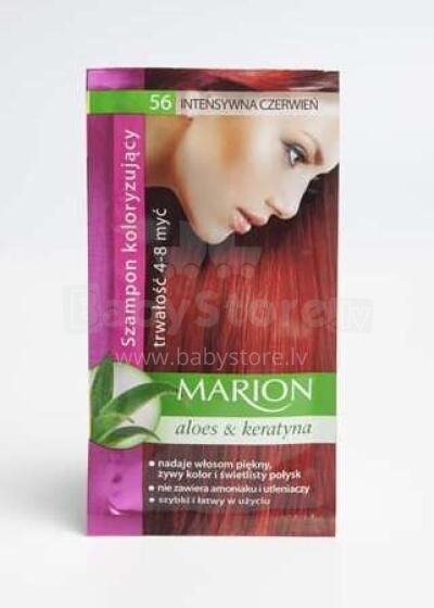 Tooniv šampoon Marion 40ml 56