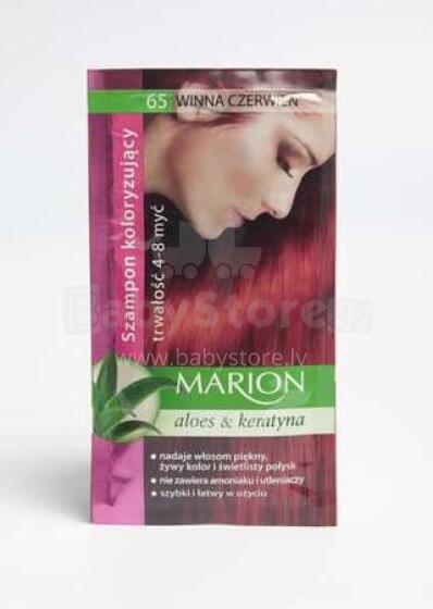 Tooniv šampoon Marion 40ml 65