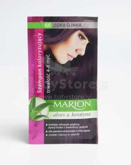 Tooniv šampoon Marion 40ml 66