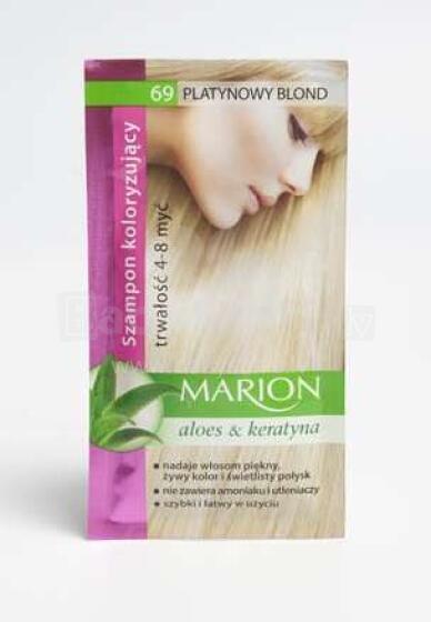 Tooniv šampoon Marion 40ml 69