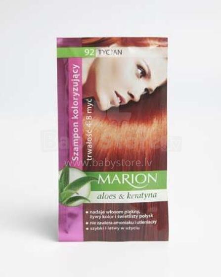 Tooniv šampoon Marion 40ml 92