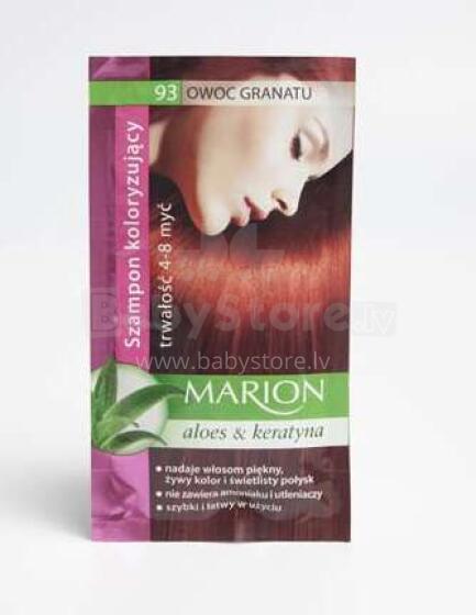 Tooniv šampoon Marion 40ml 93