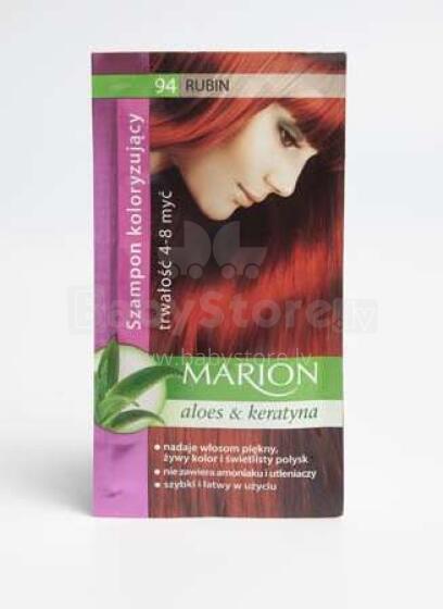Tooniv šampoon Marion 40ml 94