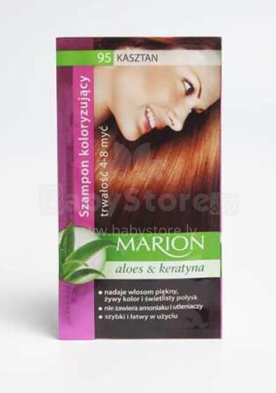 Tooniv šampoon Marion 40ml 95