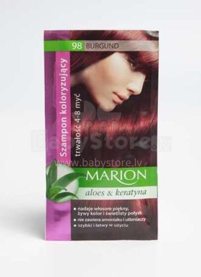 Tooniv šampoon Marion 40ml 98