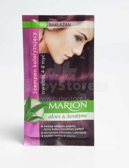 Tooniv šampoon Marion 40ml 99