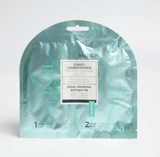 828-2 Laminat straight hair 20ml