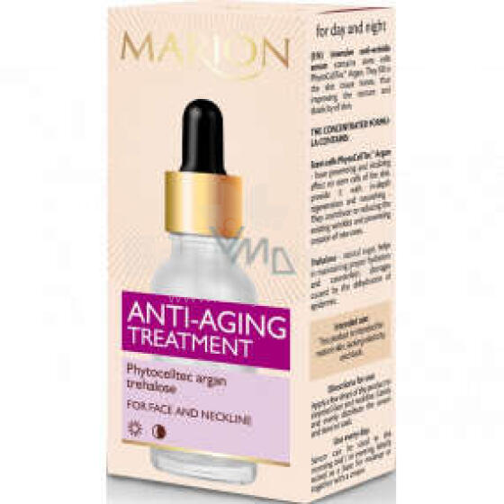 Kortsudevastane seerum Marion 20ml