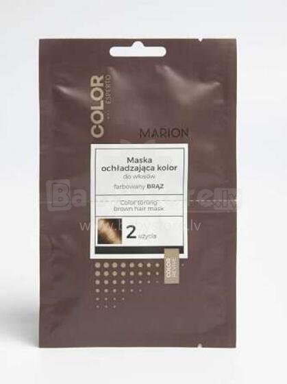 Juuksemask Marion Brown 20ml