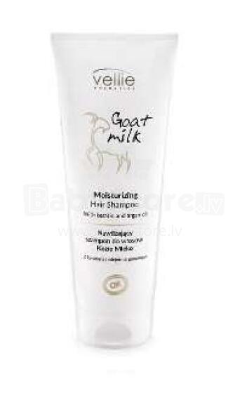 Šampoon Goat Milk 250ml