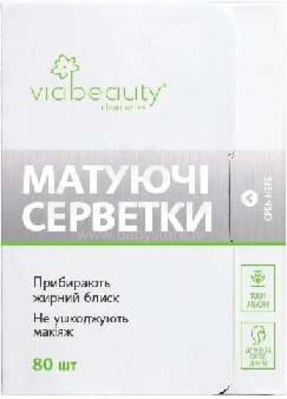 VB matistavad paberid 80tk