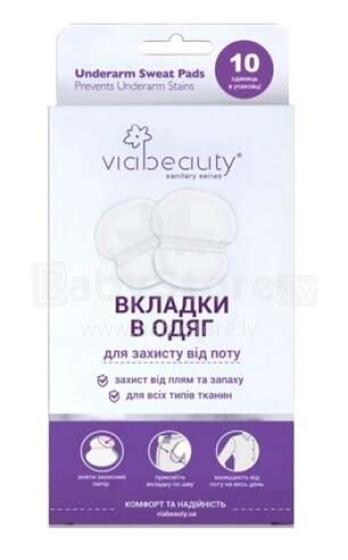 VB kaenlaalused higipadjad 10tk