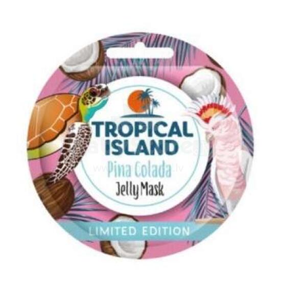 Näomask Marion Pinacolada 10g