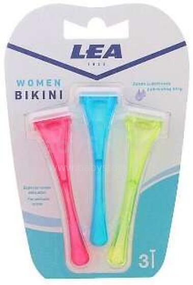 Raseerijad LEA naistele Bikini 3tk