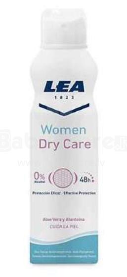 Deo naistele LEA Dry Care 48h 150ml
