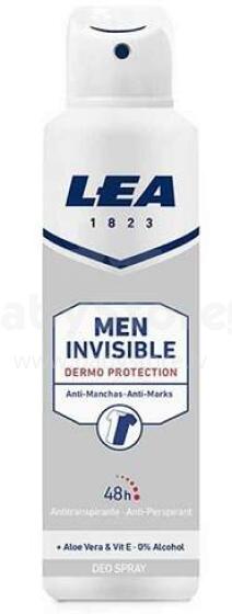 Deo meestele LEA Dermo Prot.150ml