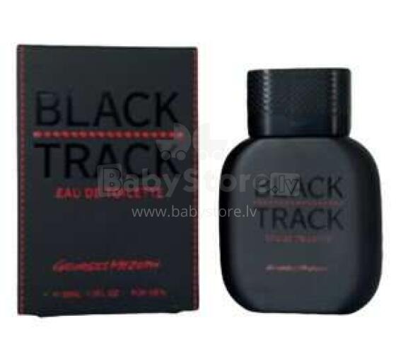 Black Track edt 30 ml