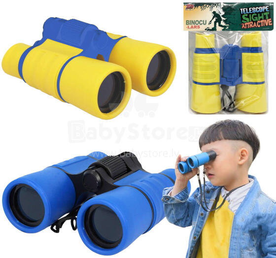Anya Binoculars
