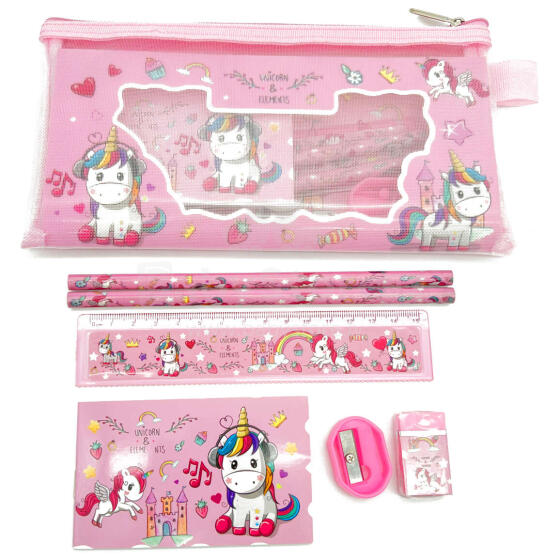 Unicorn Sudoku Menu