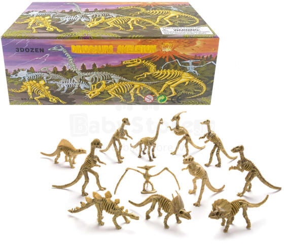 Dinosaurwo ƒe ƒuwo