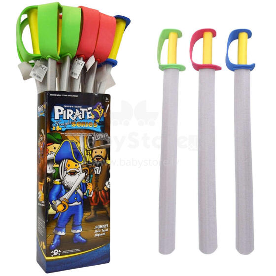 I-Toys Art.A-0531