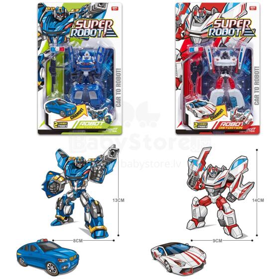 AUTOMĀTISKS robotowo