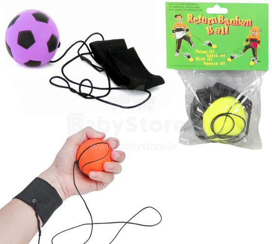 ELASTGAGAGA BUMBA