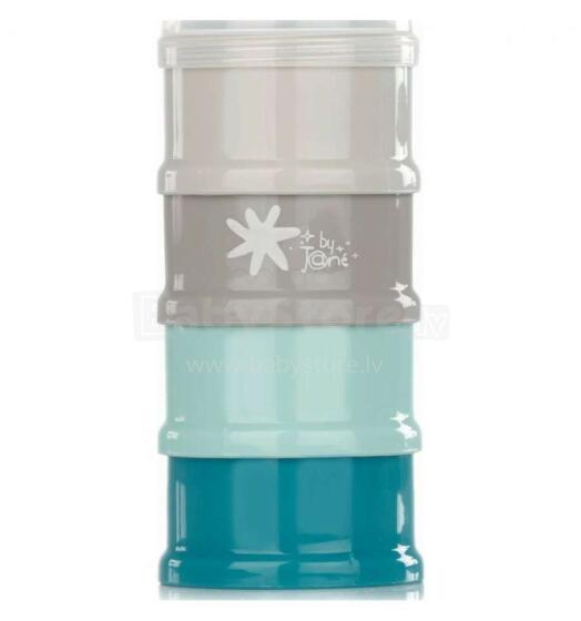 Jane 4 Compartiments Dispenser Art.010277 T82 Cosmos