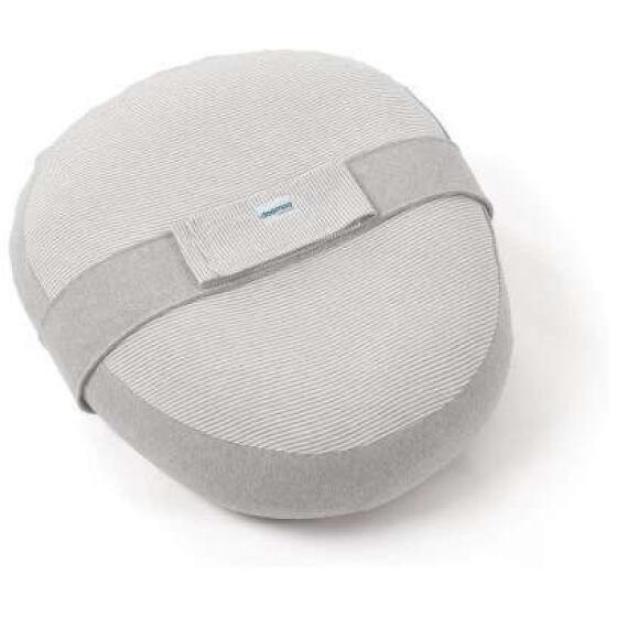 Doomoo Buddy imetamispadja katteriie, Relax Classic Grey