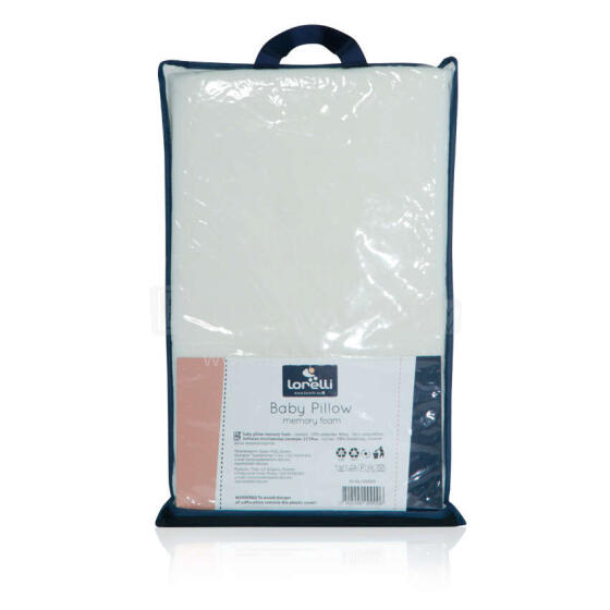 Lorelli Memory Foam Art.2004009