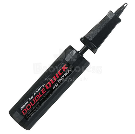 I-Toys Pump Art.176774  Double Quick Mini Hand Pump for Inflatables