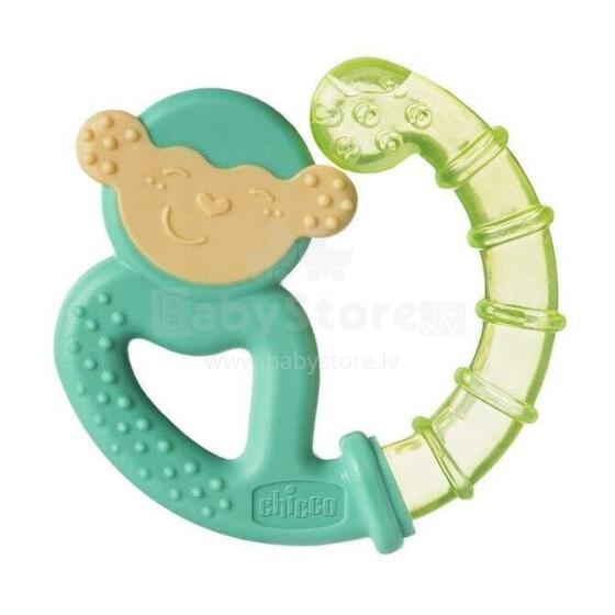143443 WATER TEETH MONKEY AND CHOLE 4M +