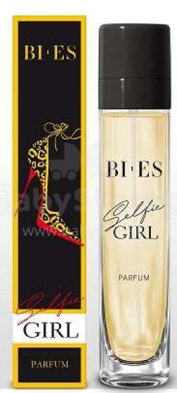 PARFUM SELFIE GIRL WOMAN 15 ml
