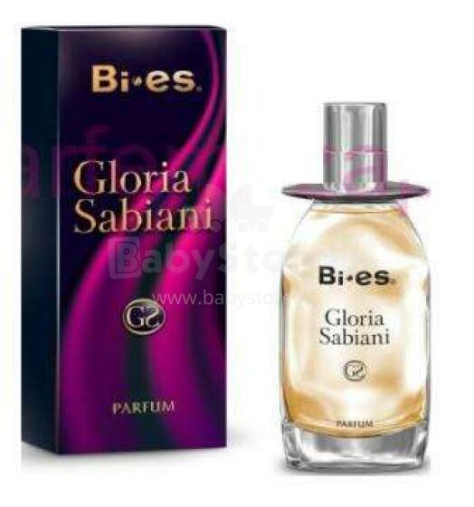 Edp GLORIA SABIANI WOMAN 15 ml