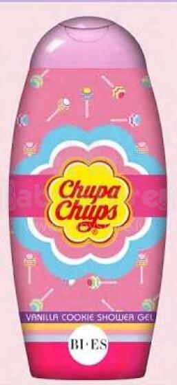 Geel 2*1 Chupa Chups Vanilla C 250 ml