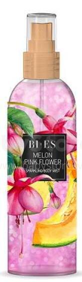 Kehasprei Melon Pink Fl.200ml