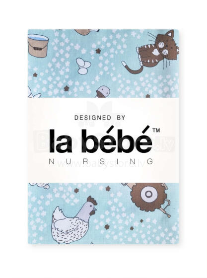 La Bebe™ Cotton 40x50 Art.177644