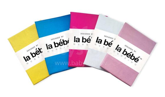 La Bebe™ Cotton 40x50 Art.177646