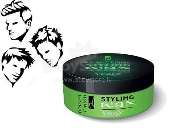 Juuksevaha Visage Bright Finish 150ml