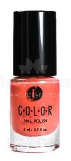 Küünelakk COLOR 6ml 49