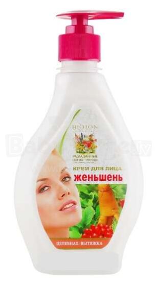 Näokreem Ženšenn 350ml