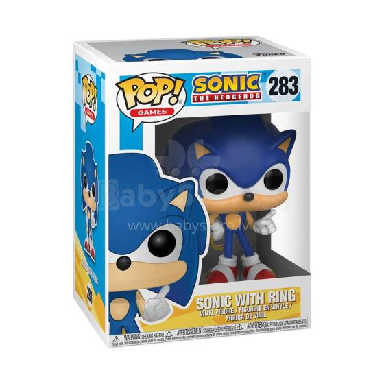 FUNKO POP! Vinyl figuur: Sonic