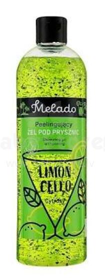 Dušigeel Melado Limoncello 500ml