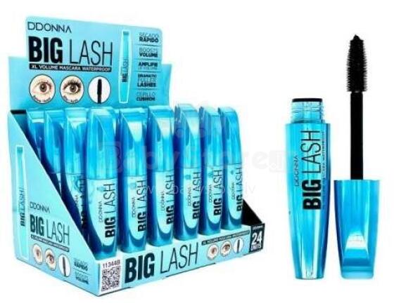 Ripsmetšš Big Lash Waterproof 313